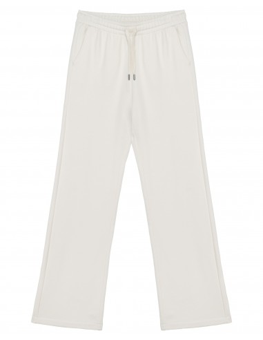 Pantalon de jogging écoresponsable ample French Terry femme - NS707-Pantalons, Shorts et Jupes-Alchimistes