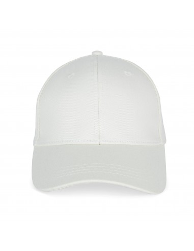 Casquette écoresponsable 6 panneaux unisexe - NS038-Casquettes-Alchimistes