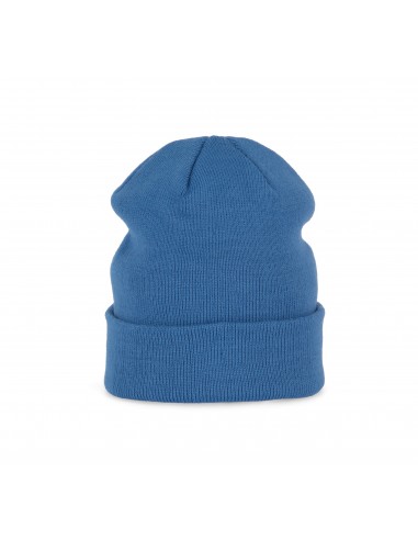 Bonnet tricoté - KP031-Chemises / pulls-Alchimistes