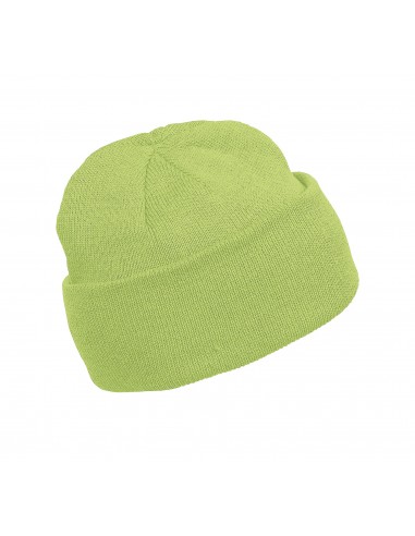 Bonnet tricoté - KP031-Chemises / pulls-Alchimistes
