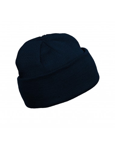 Bonnet tricoté - KP031-Chemises / pulls-Alchimistes