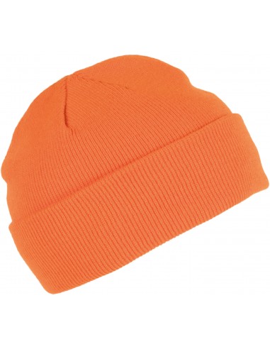 Bonnet tricoté - KP031-Chemises / pulls-Alchimistes