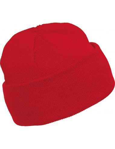 Bonnet tricoté - KP031-Chemises / pulls-Alchimistes