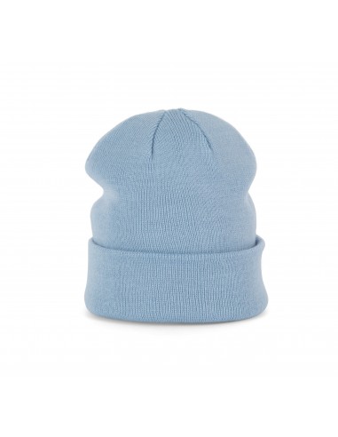 Bonnet tricoté - KP031-Chemises / pulls-Alchimistes