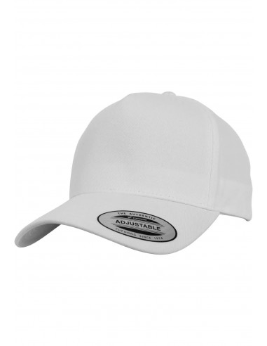 Casquette classic snapback - FL7707-Casquettes-Alchimistes