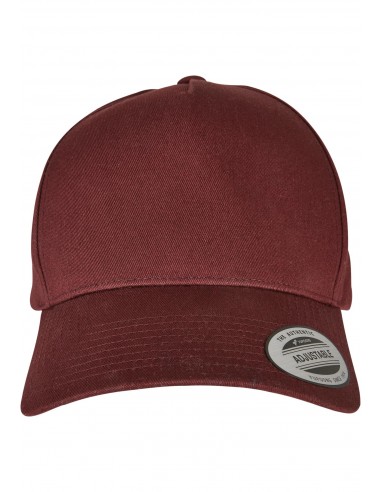 Casquette classic snapback - FL7707-Casquettes-Alchimistes