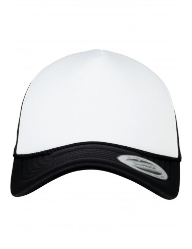 Casquette foam trucker - FL6005FC-Casquettes-Alchimistes