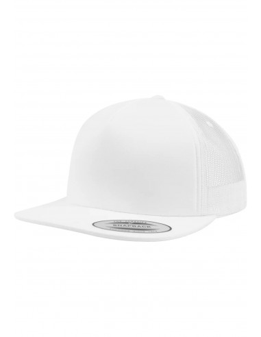 Casquette foam trucker - FL6005FF-Casquettes-Alchimistes