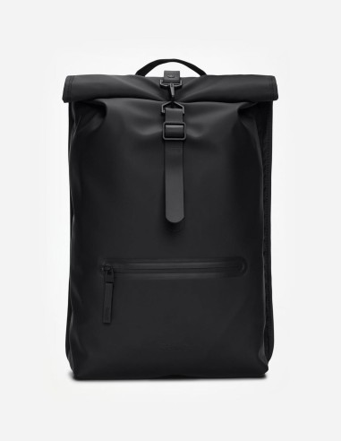 Rains Rolltop Rucksack