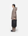 Rains Rolltop Rucksack