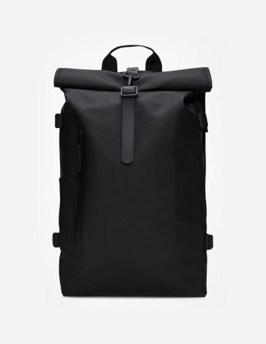 Rains Rolltop Rucksack Large