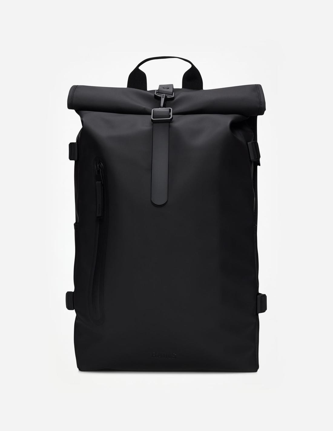 Rains Rolltop Rucksack Large
