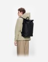 Rains Rolltop Rucksack Large