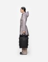 Rains Rolltop Rucksack Large