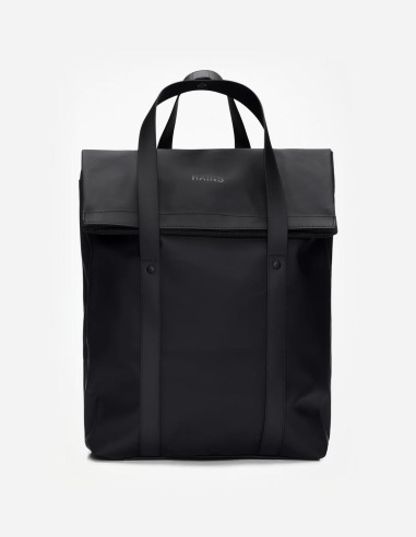Rains 2 Way Tote Backpack
