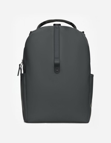 Rains Clip Front Backpack