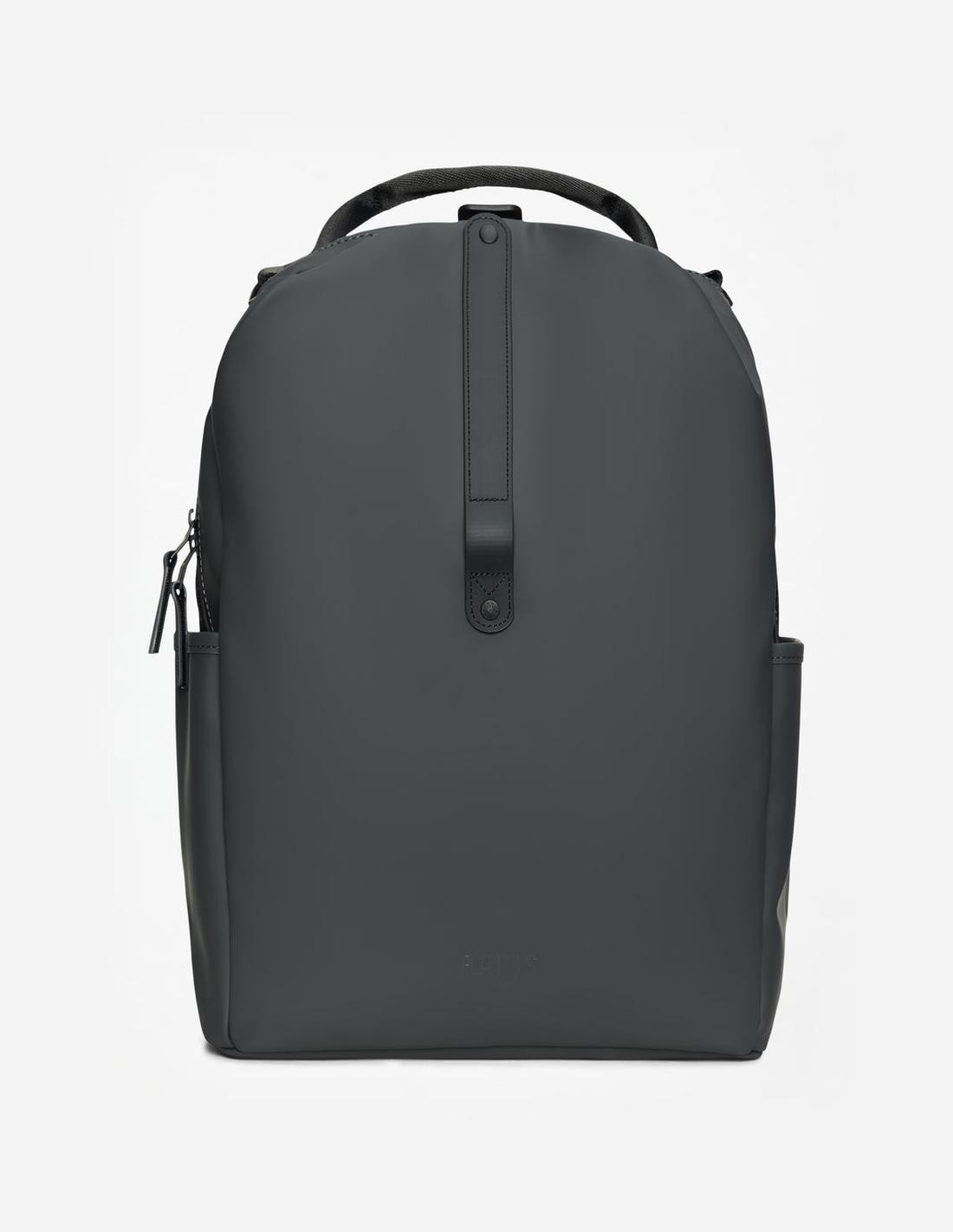 Rains Clip Front Backpack