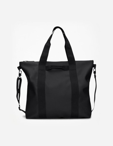 Rains Tote Bag