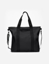 Rains Tote Bag