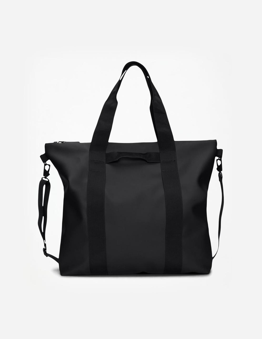 Rains Tote Bag