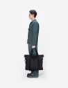 Rains Tote Bag