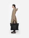 Rains Tote Bag