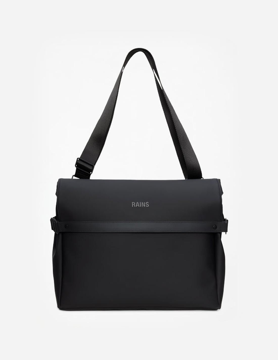 Rains OTG Messenger Bag