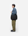 Rains OTG Messenger Bag