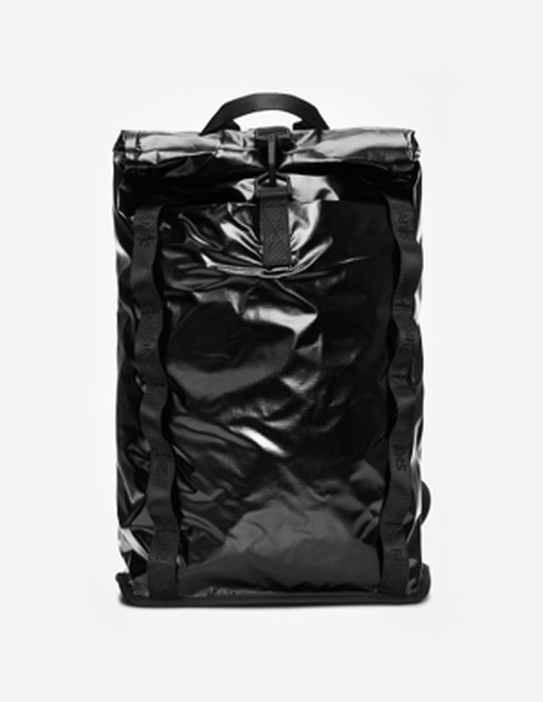 Rains Sibu Rolltop Rucksack W3