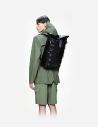 Rains Sibu Rolltop Rucksack W3