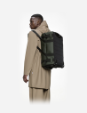Rains Texel Cabin Duffel Bag Large W3