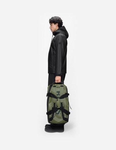 Rains Texel Duffel Bag W3 Small