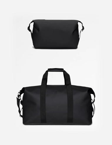 Rains Hilo Bundle