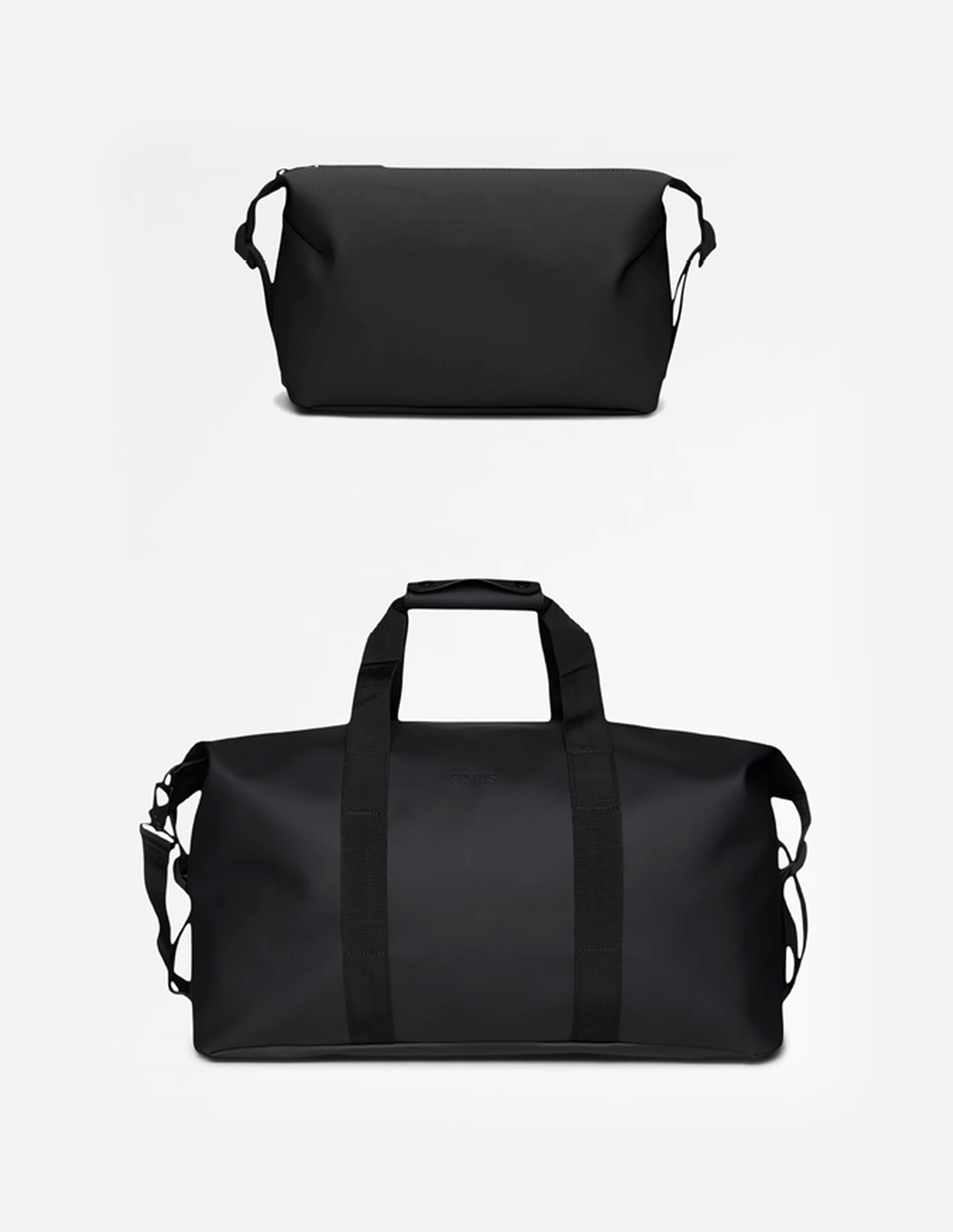 Rains Hilo Bundle