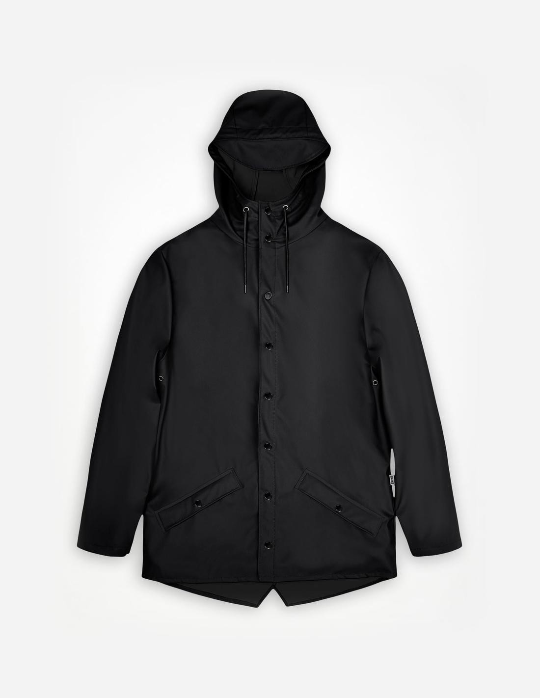 Rains Jacket