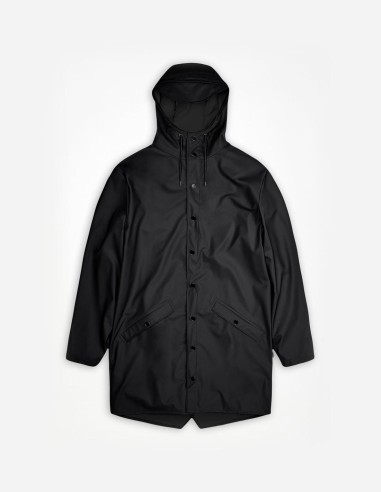 Rains Long Jacket