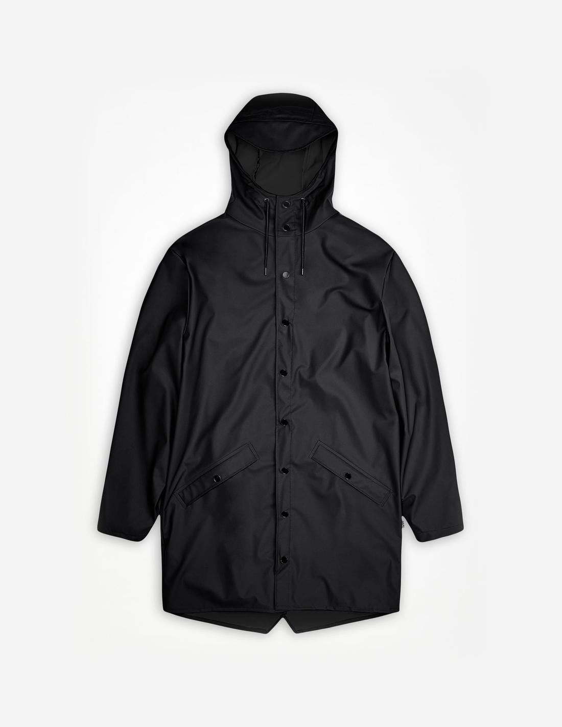 Rains Long Jacket