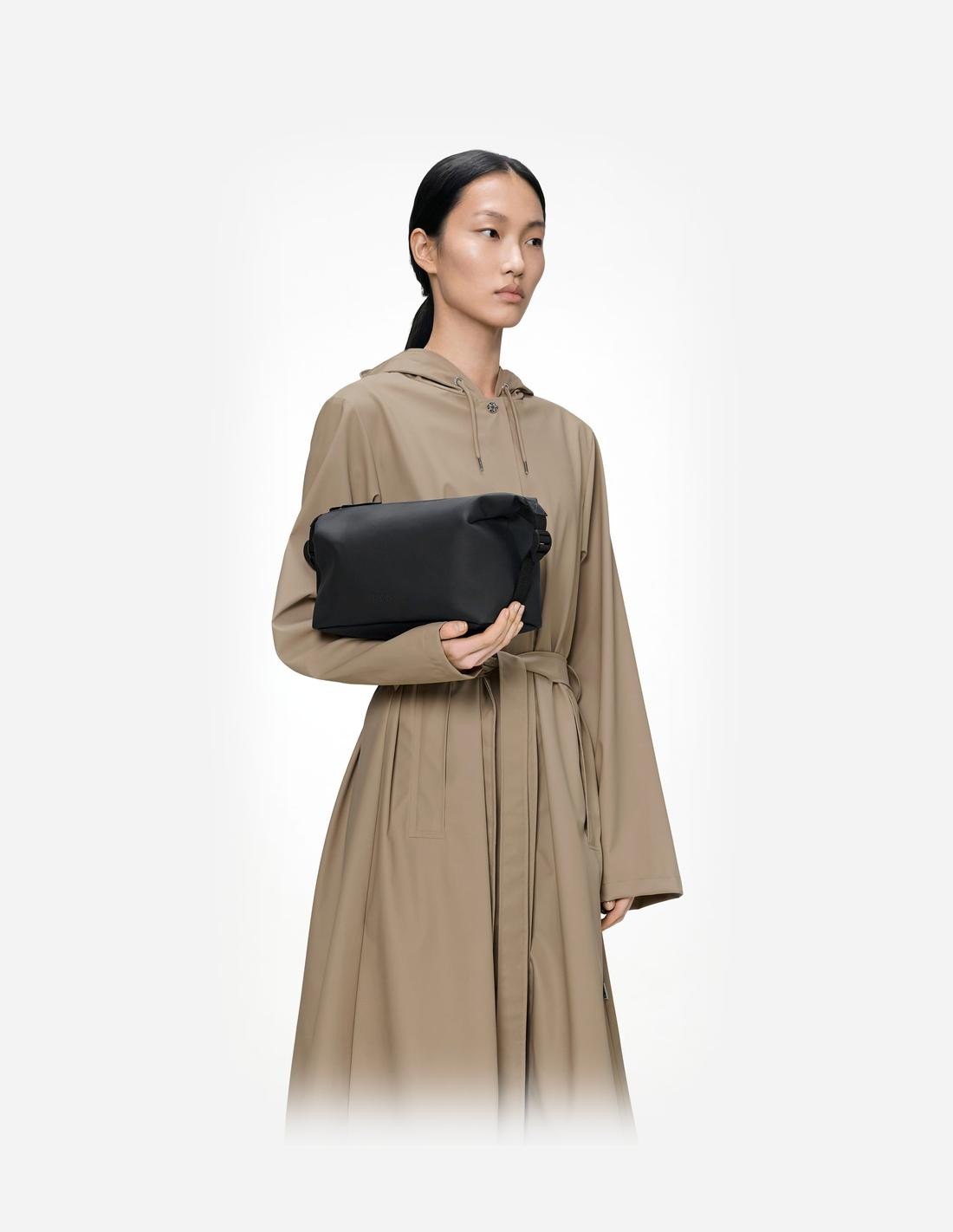 Rains Hilo Wash Bag W3