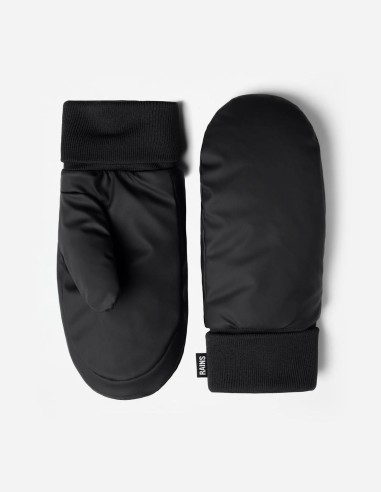 Rains Alta Puffer Mittens