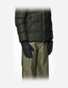 Rains Alta Puffer Mittens