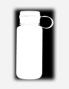 Rains Water Bottle 900ml