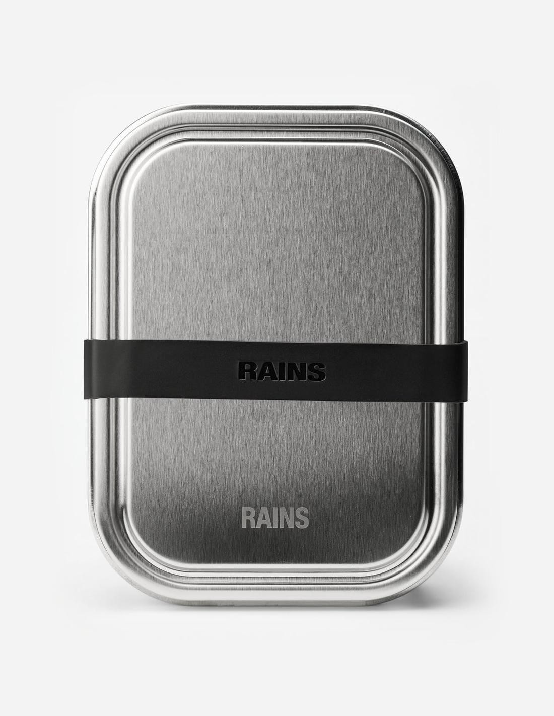 Rains Lunch Box Large