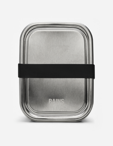 Rains Lunch Box