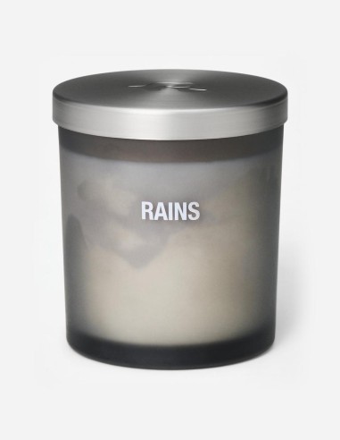 Rains Scented Candle Petrichor