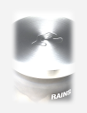Rains Scented Candle Petrichor