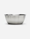 Rains Stainless Steel 2-Pack Bowl