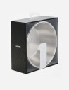 Rains Stainless Steel 2-Pack Bowl