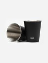 Rains Stainless Steel 2-Pack Cups 300ml