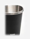 Rains Stainless Steel 2-Pack Cups 300ml