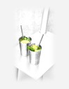 Rains Stainless Steel 2-Pack Cups 500ml